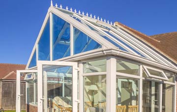 conservatory roof insulation costs Clark Green