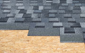 expert Clark Green asphalt roof companies