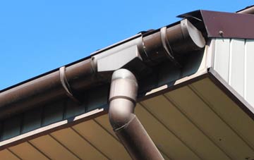 types of Clark Green fascias