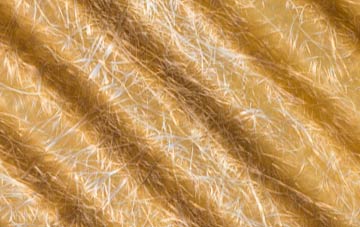 Clark Green fibreglass roof waterproofing