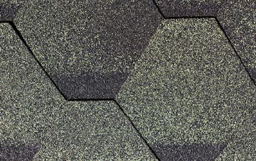 Clark Green fibreglass shingle repairs