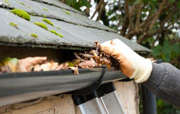 gutter cleaning Clark Green, Cheshire