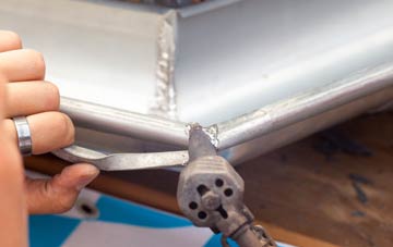 disadvantages of Clark Green lead roofing