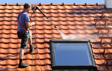 roof cleaning Clark Green, Cheshire