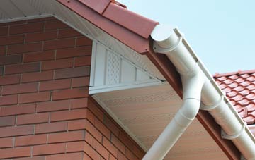 Clark Green soffit repair costs