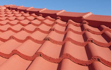 Clark Green tile and slate roof replacement