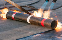 Clark Green flat roof sealing