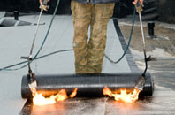 Clark Green flat roof sealing quote