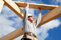 Clark Green roof replacement work