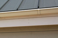 Clark Green soffit repair