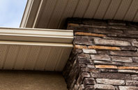 free Clark Green soffit repair quotes