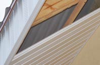 rated Clark Green soffit repair companies